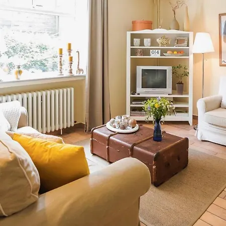 Immenhof Apartment Flensburg