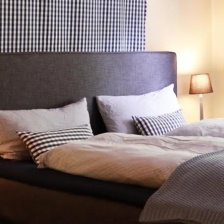 Immenhof Lägenhet Flensburg