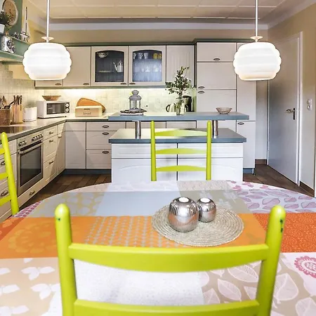 Immenhof Lägenhet Flensburg