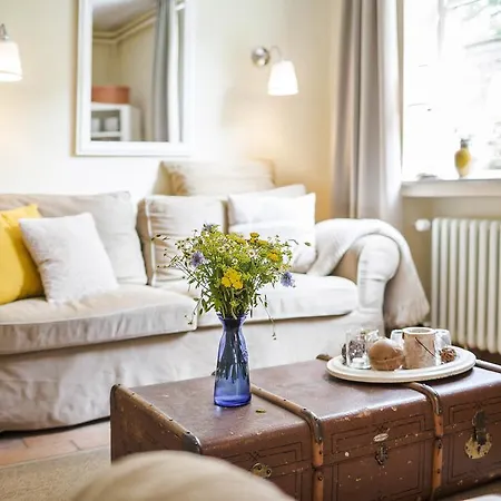 Apartment Immenhof Flensburg