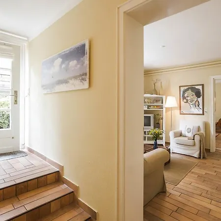 Apartment Immenhof