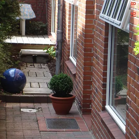 Immenhof Lägenhet *