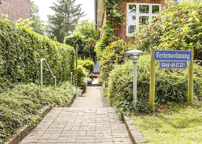 Apartment Immenhof *