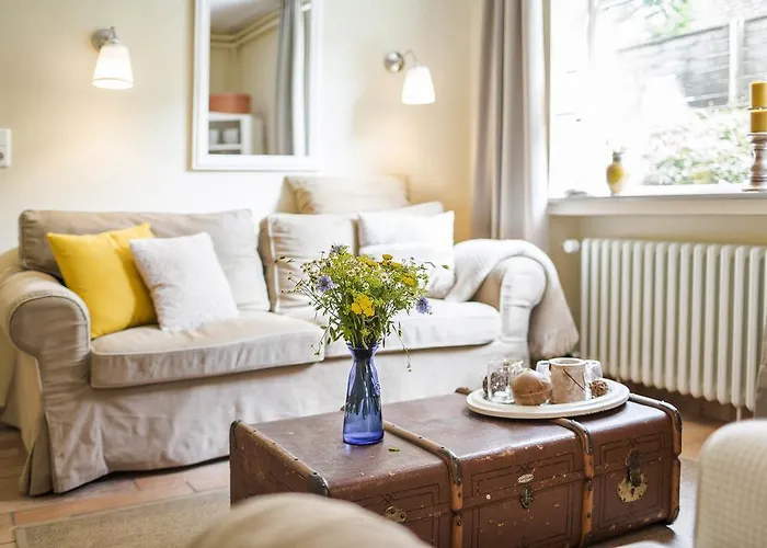 Apartment Immenhof Flensburg