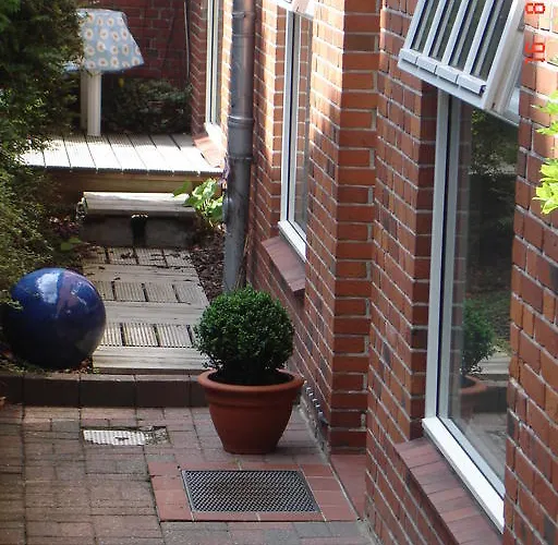 Immenhof Apartment *